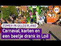 Zomer in Gelderland 24 augustus 2021 - Loil