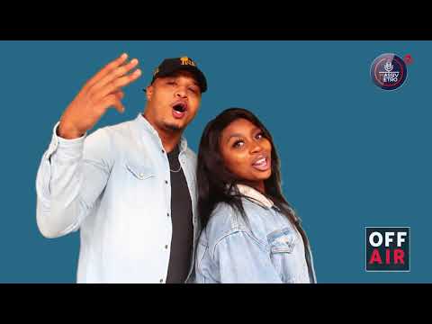 Off-Air with Your Absolute Fave - Shelton Forbez