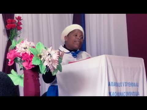 PILILANI CHIGAMBA INDE MULUNGU AMASAMALILA