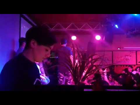 Nando vs Luchito ( 3 y 4° Puesto )