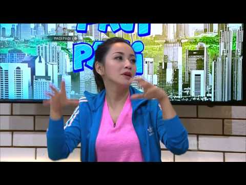 Pagi Pagi 19 Oktober 2015 Part 3/5 - Travelling Ala Arief Harman