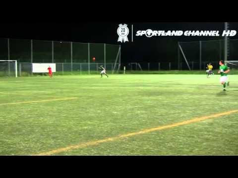 Coppa Primavera Calcio a 11 2015 PANTIGLIATE vs A.S.D. SAN SIRO 2000