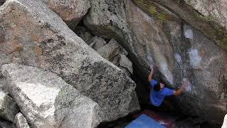 Video thumbnail of The Great War for Civilisation, V13. Lincoln Lake