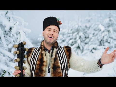 @AlexandruBradatan - Du, Doamne, colindul meu 🔔! ( cantec de Craciun ) 🎄❤️