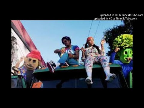 Martha Heredia  La Nota ft. Vakeró [Official Video]