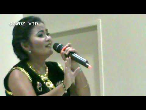 KG TINDUUZON SUGANDOI 17JUN2017 =C4= LYNDA ELYZA JOSEPH =KAANDAMAN PIGINAVAAN