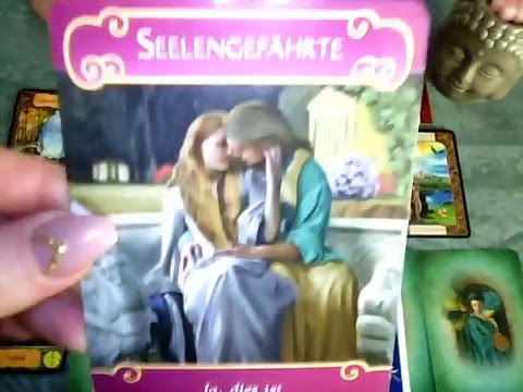 Frühlingsorakel / Ostara Legung 2016 und Götter - Wochenorakel vom 24.3. - 31.3.2016