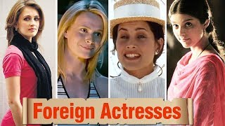 Foreign Actresses Who Worked In Bollywood Movies - Giselli Monteiro, Rachel Shelley, Sarah Thompson video