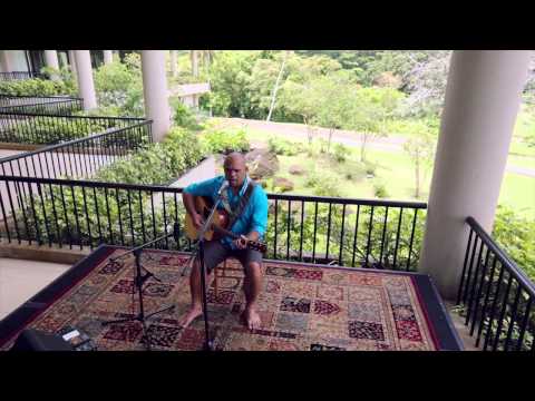 Kuana Torres Kahele- Haleluia (HiSessions.com Acoustic Live!)
