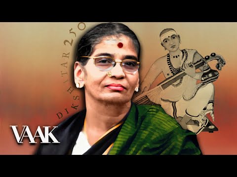 T Brinda’s Masterful Renditions of Muthuswamy Dikshitar Kritis | #Dikshitar250 Tribute