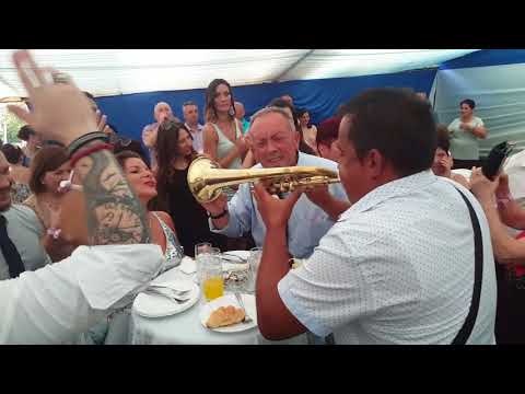 Duvacki orkestar "DAR MAR" - INSTRUMENTAL