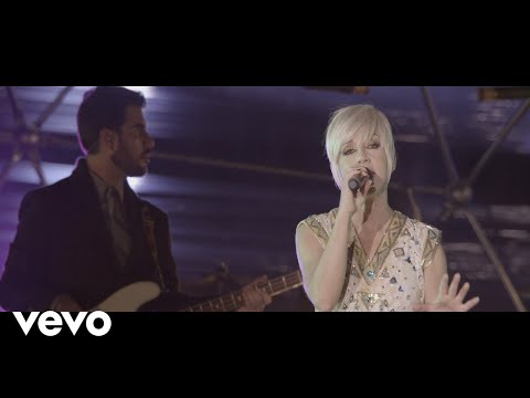 Ana Torroja - Quiero Llorar