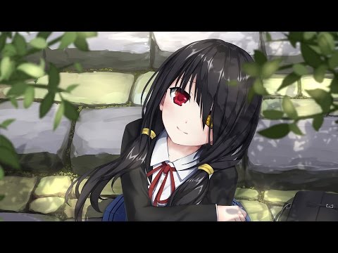 「Nightcore」 Shape Of You ✕