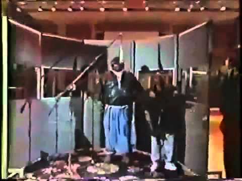 Biggie Smalls - The Microphone Murderer Remix