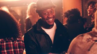 DRUMMAKID LIVE @ #ESNS2016 ( #Vlog )