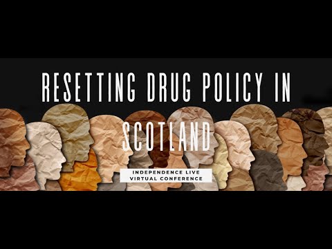 Resetting Drug Policy in Scotland - PROMO