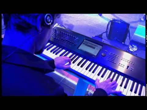 Dvd Terceira Dimensão Ao Vivo Em Horizontina