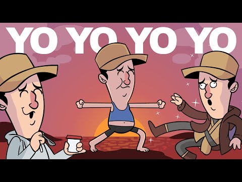 ♪ Sips Sings - Stunt Crew / Yoyoyo