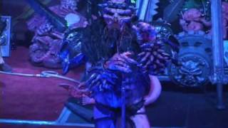 GWAR&#39;s &#39;Let us Slay&#39; From the New DVD Lust in Space Live from the National
