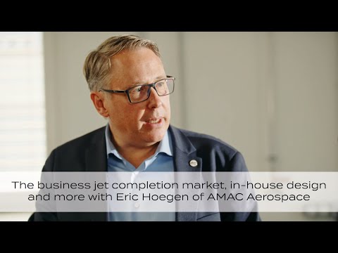 AMAC Aerospace’s 2024 Annual Report – part 4