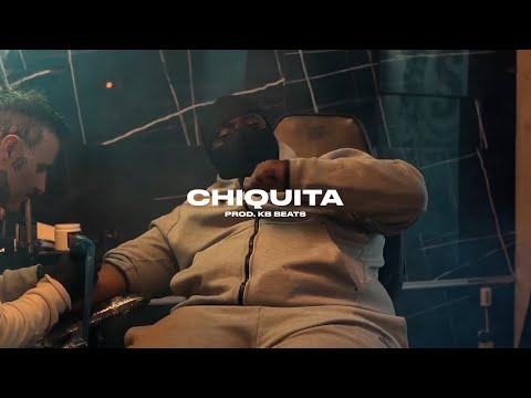 Einar x 5iftyy x A36 Type Beat | "Chiquita" | Prod. KB Beats