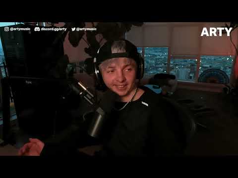 [4-13-23] ARTY - Lightning Strikes TRACK BREAKDOWN!!