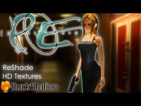 Best way to play Parasite Eve in 2025 ◄Tutorial & Showcase ►