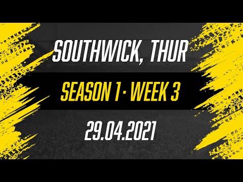 BHAB vs CA Berocca Juniors - Southwick Leisure Centre, Thursday - Season 1 - Week 3 - 29.04.2021