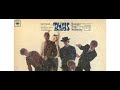 The B̲y̲rds Yo̲unge̲r Than Yesterday̲ Full Album 1967