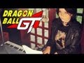 Dragon Ball GT - Encerramento (Estarei Com Você ...