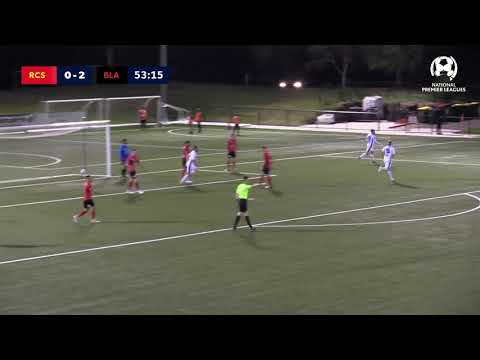 Round 19 NPL NSW Men's Highlights - Rockdale City Suns v Blacktown City