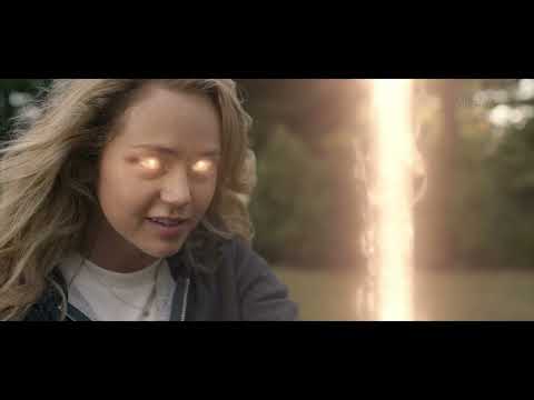 Stargirl - All Powers from Stargirl Season 3