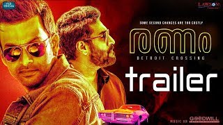 Ranam (2018) Video