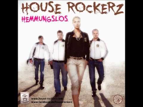 House Rockerz - Hemmungslos (Original Mix)