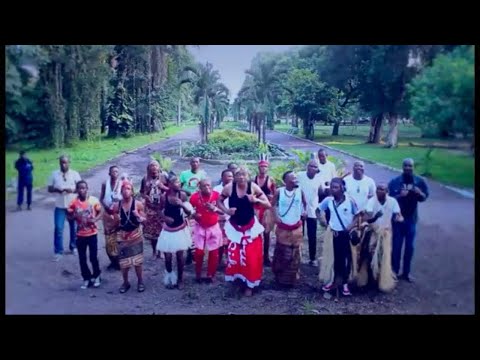 Clip: Kabuebue–Le limba Bayuda du Congo🌍 L’Âme du Congo en Souvenir