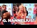 G. Hannelius Sings Ariana Grande 