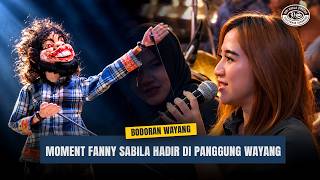 Download lagu FANNY SABILA HADIR DI PANGGUNG WAYANG GOLEK !!! mp3 Download lagu FANNY SABILA HADIR DI PANGGUNG WAYANG GOLEK !!! mp3