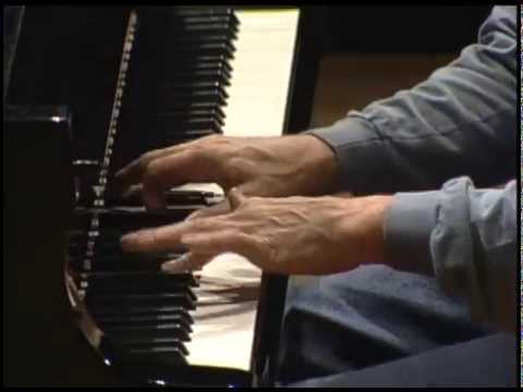 George Winston : Linus & Lucy & You're in Love Charlie Brown (Medley)