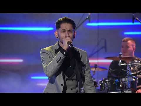 Seko - Ako bevme zaedno (Art Studio Produkcija LIVE TV Show)