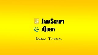 Download the video "JavaScript Bangla Tutorial Batch-2| Class-2 | Syntex, Variable"