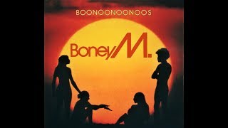 Boney M - Boonoonoonoos