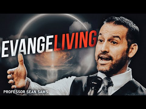 EvangeLIVING - Professor Sean Sams
