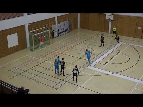 13.3.2022 Mad Max - Vieska Futsal Kooste