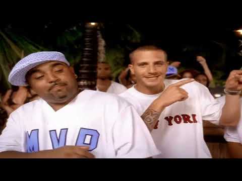 M.V.P. ft. Stagga Lee - Roc Ya Body (Mic Check 1,2) (Official Video) [4K Remastered]