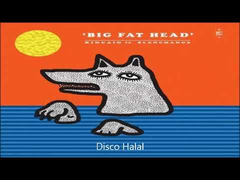 Kincaid feat. Blancmange - Big Fat Head (Moscoman & Trikk's Nucat Remix)