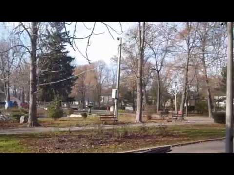 Parc-Râmnicu Sărat