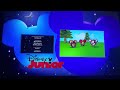Disney Junior Camping Part 1