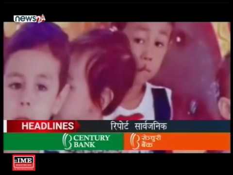 3 PM HEADLINE-NEWS 24