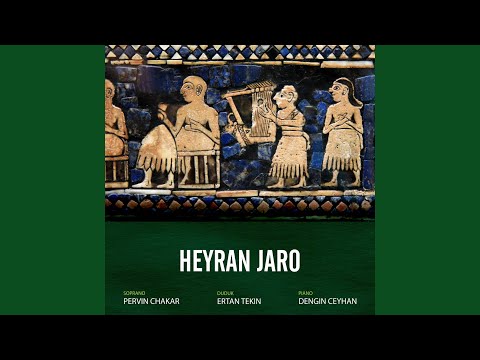 Heyran Jaro (feat. Dengin Ceyhan)