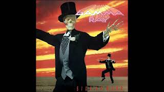 Gamma Ray- Countdown